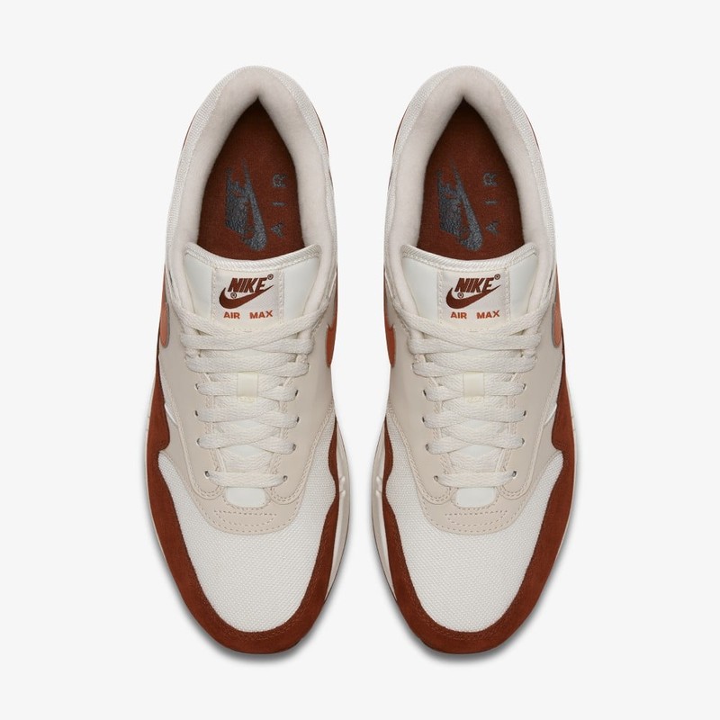 Nike Air Max 1 Curry 2.0 AH8145 104 Grailify